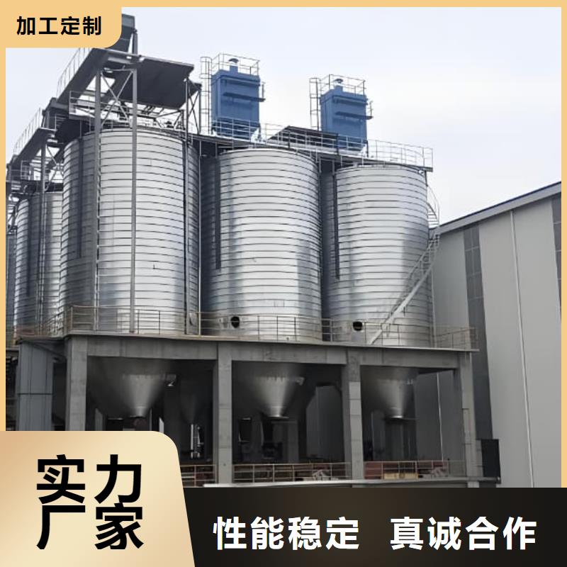 廠家定制鍍鋅卷板倉