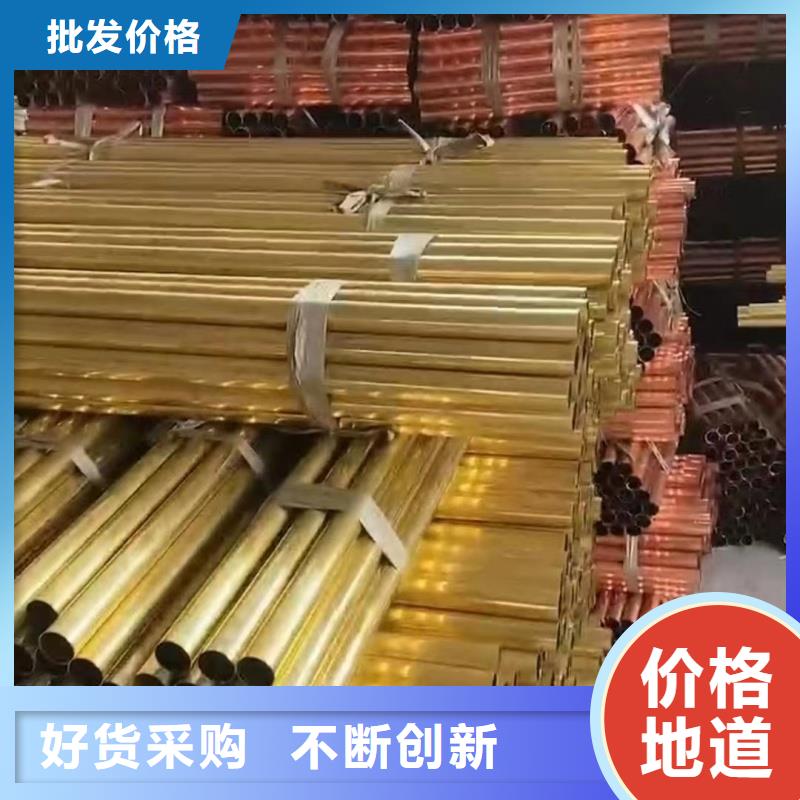 6063T5鋁排10年經驗