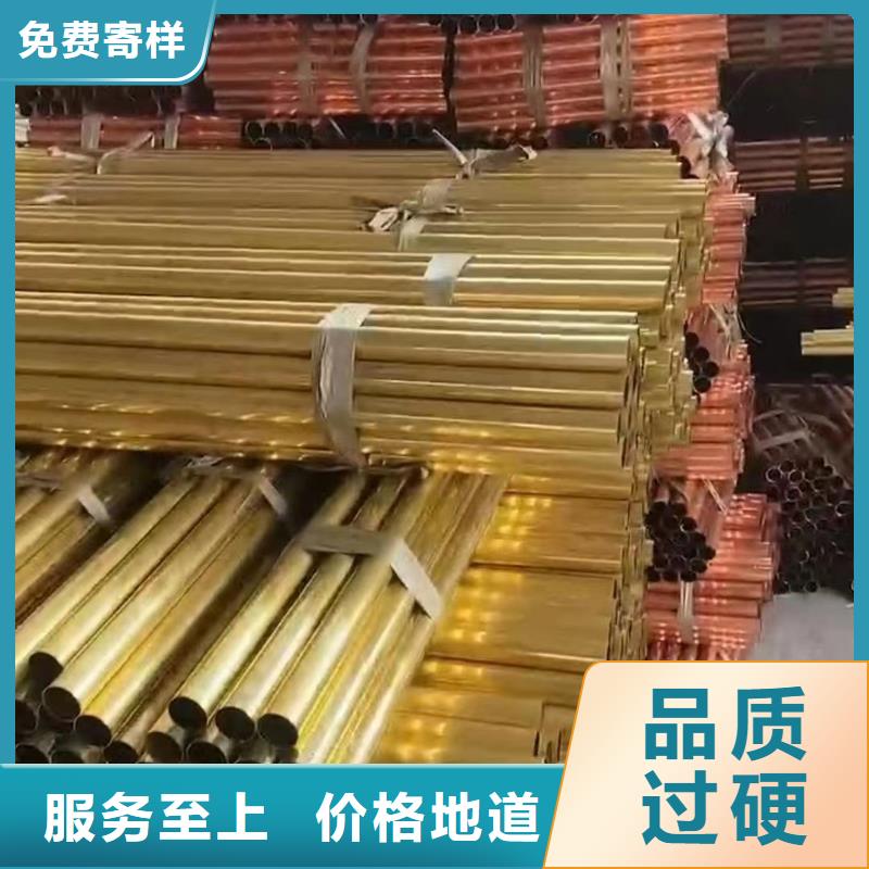 铝排实体诚信厂家