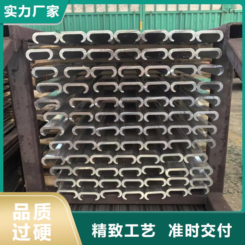 铝排出厂价