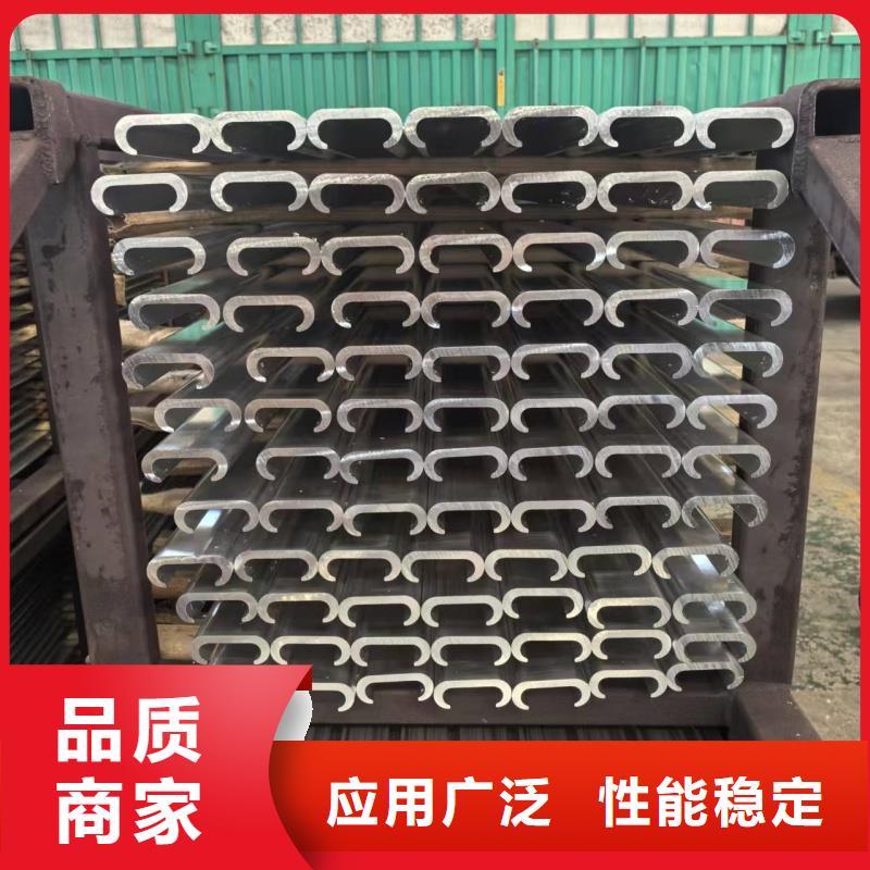 铝排质检合格发货
