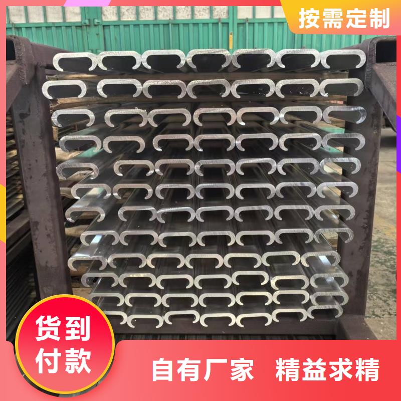 铝排经验丰富品质可靠