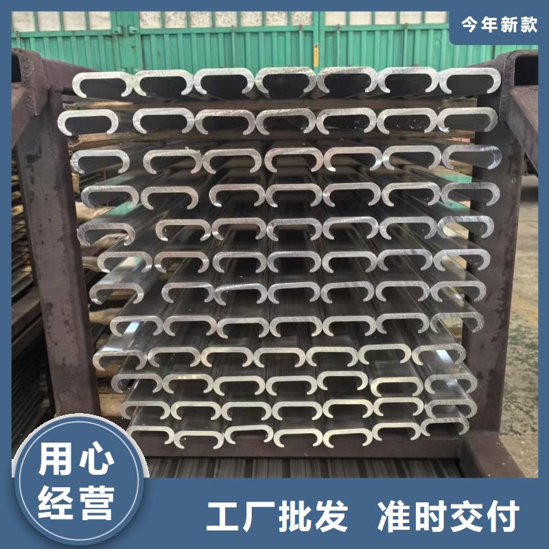 铝排品质之选