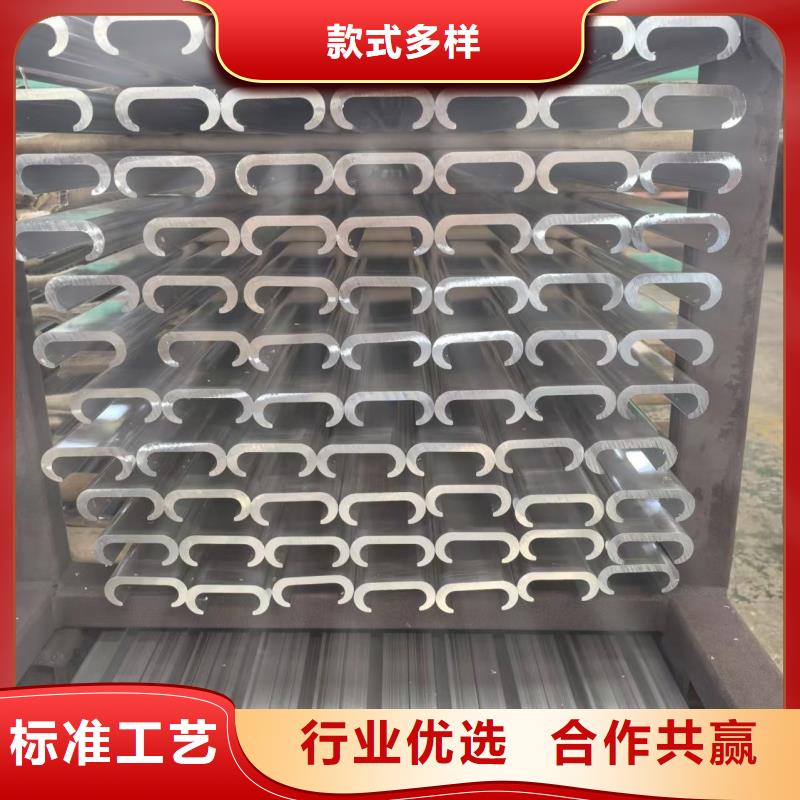 铝排海量货源