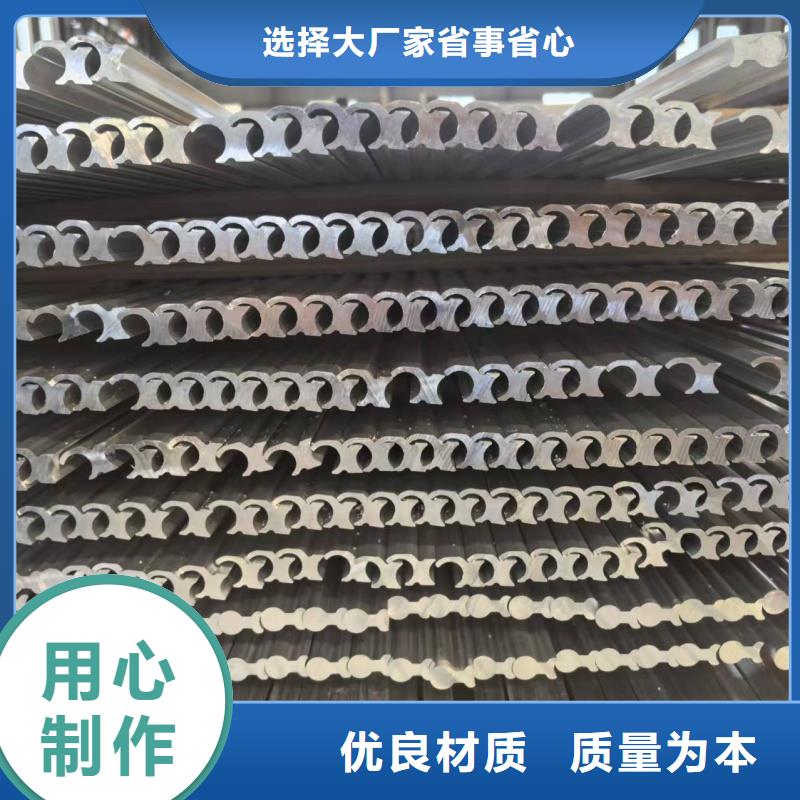 可折彎鋁排放心選擇