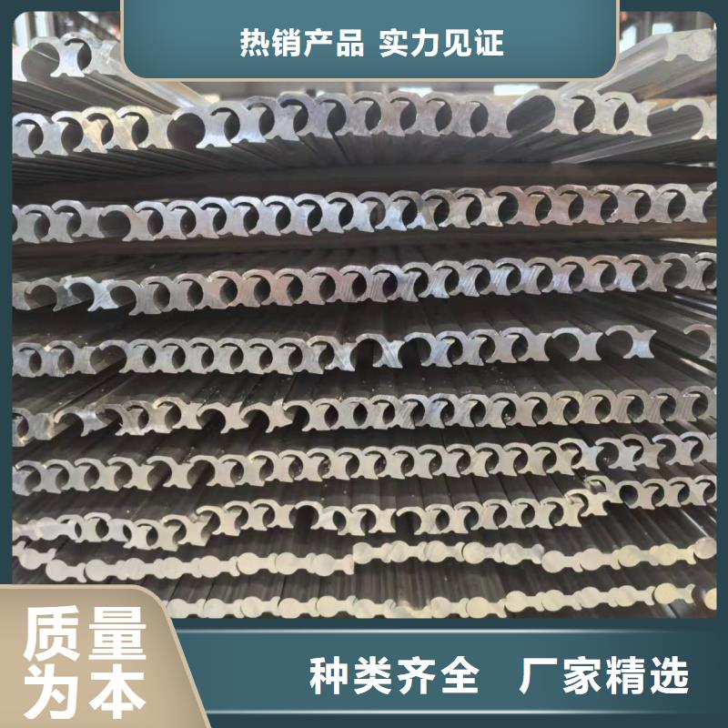 铝排经验丰富品质可靠