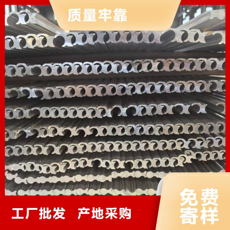 铝排经验丰富品质可靠