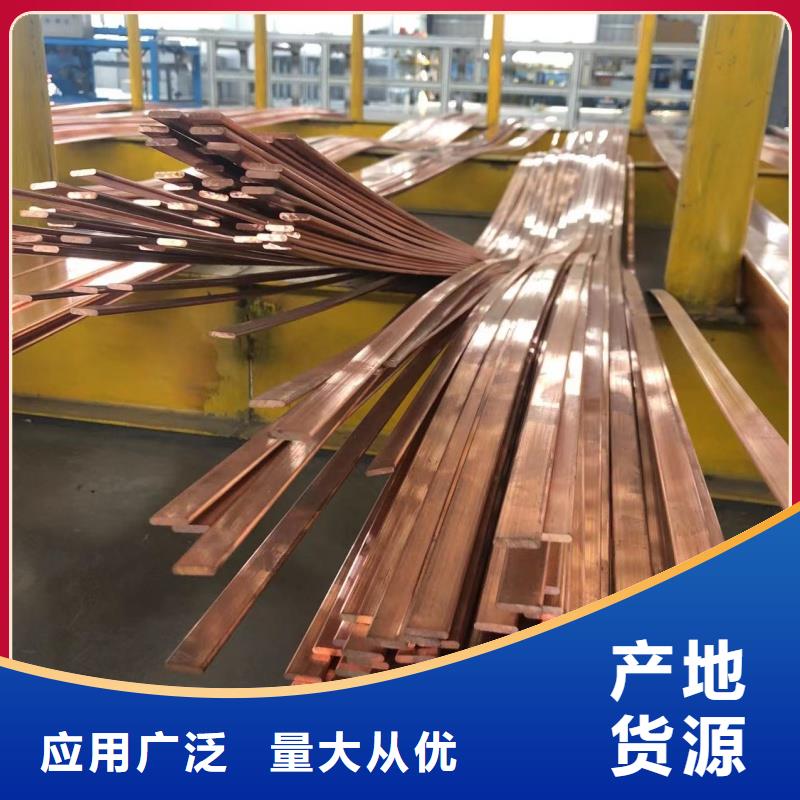 铝排选择我们没错