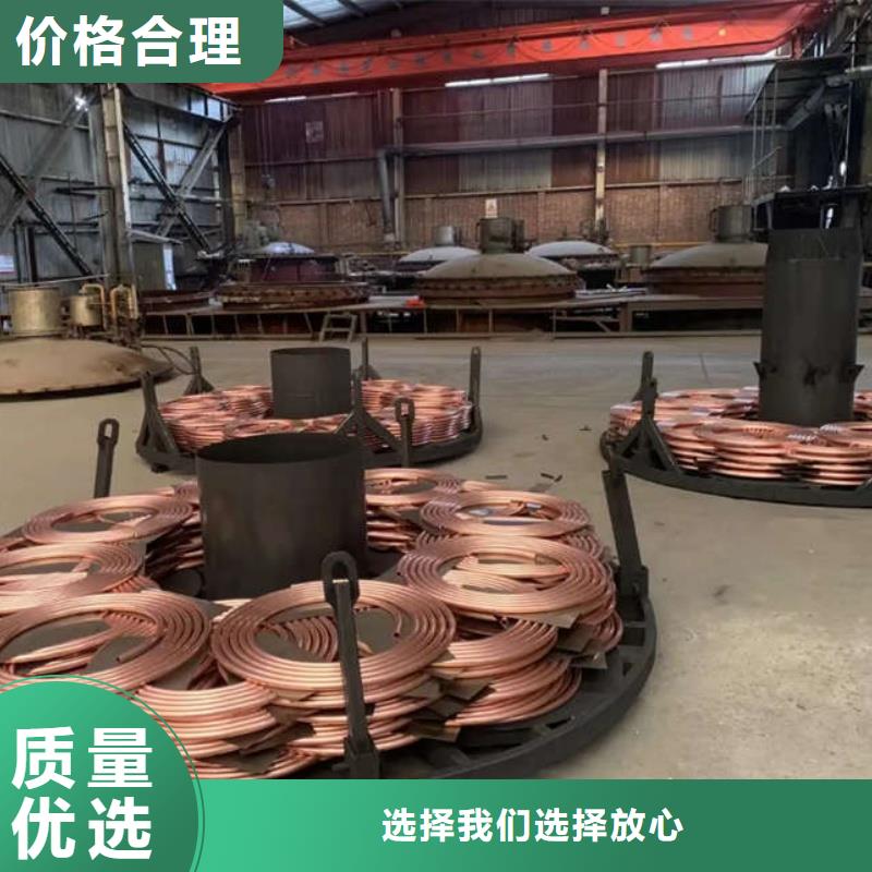 紫铜管源头厂家