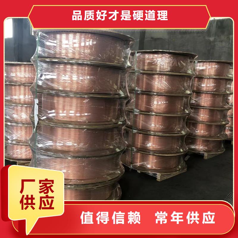 包塑紫銅管【修飾詞