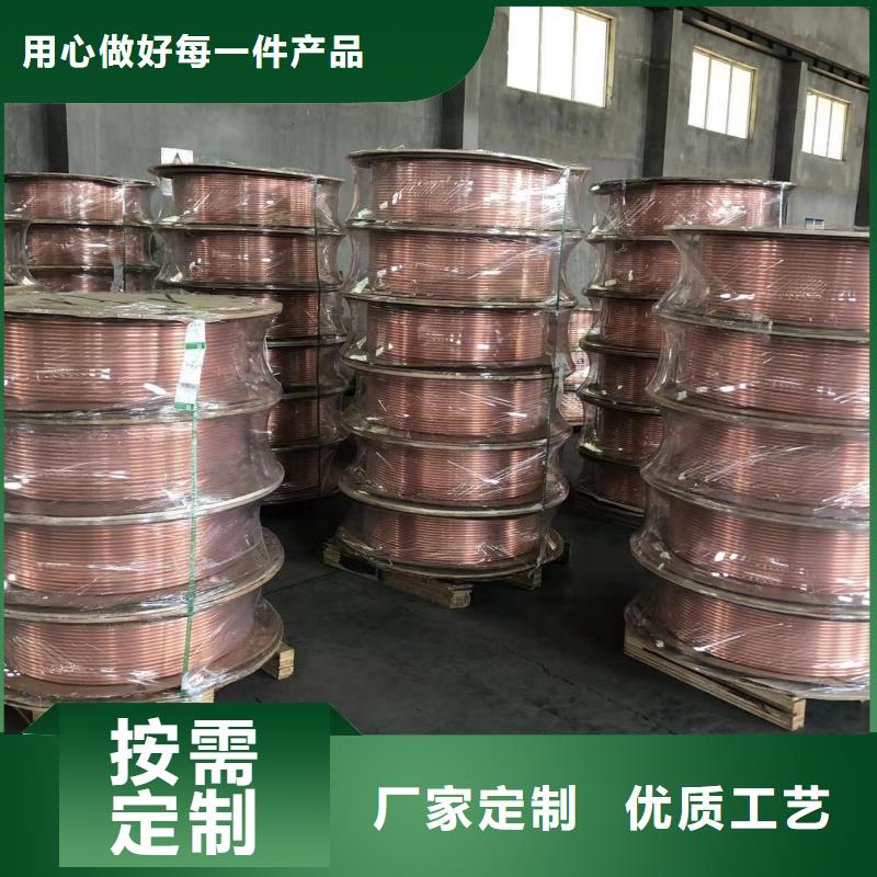 紫銅管實力優品