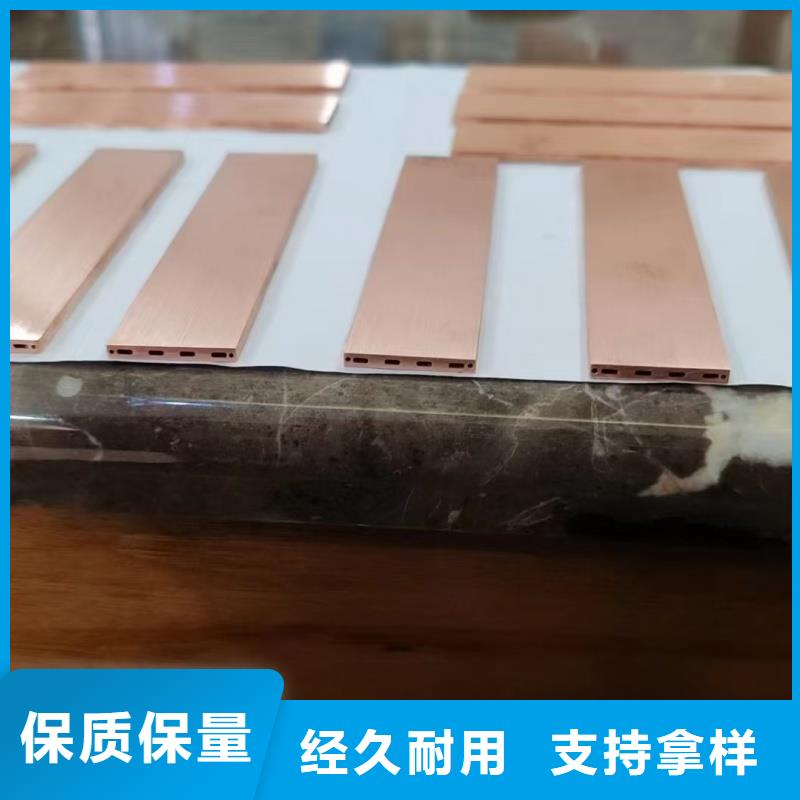 紫铜管实力商家供货稳定