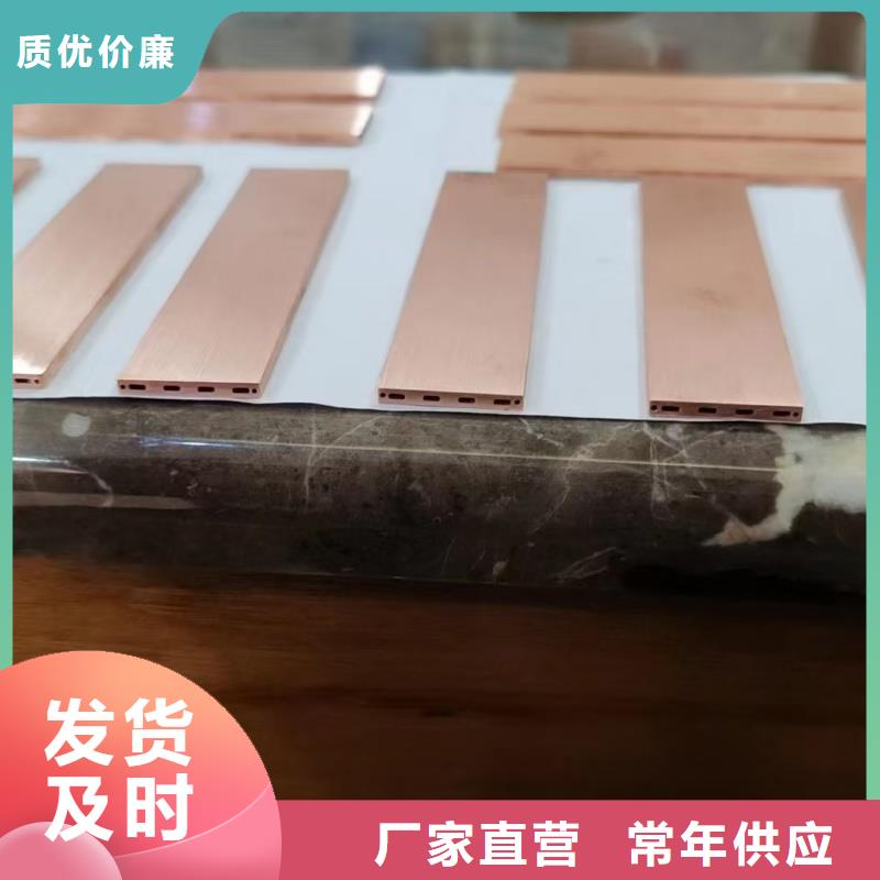 紫铜管好货有保障