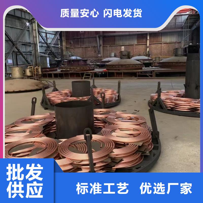 紫铜管敢与同行比价格
