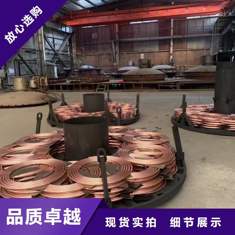 紫铜管主推产品