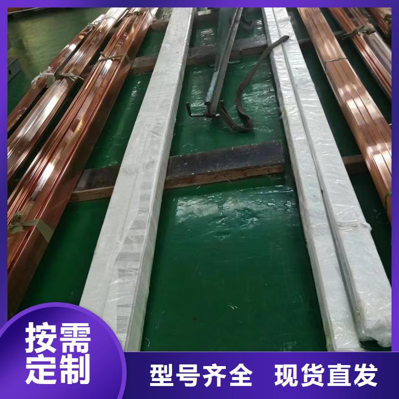 紫铜排N年专注