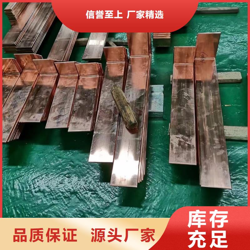 紫銅排實力工廠