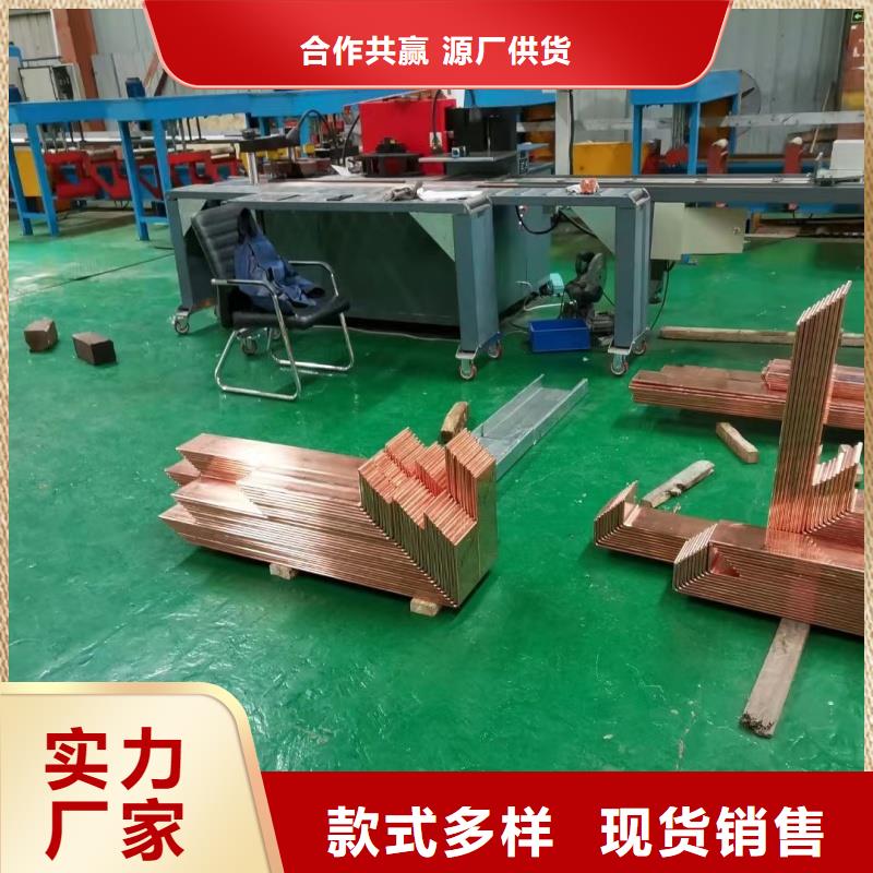 紫銅排大品牌值得信賴