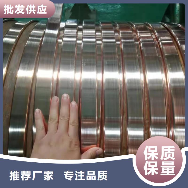 紫铜排闪电发货