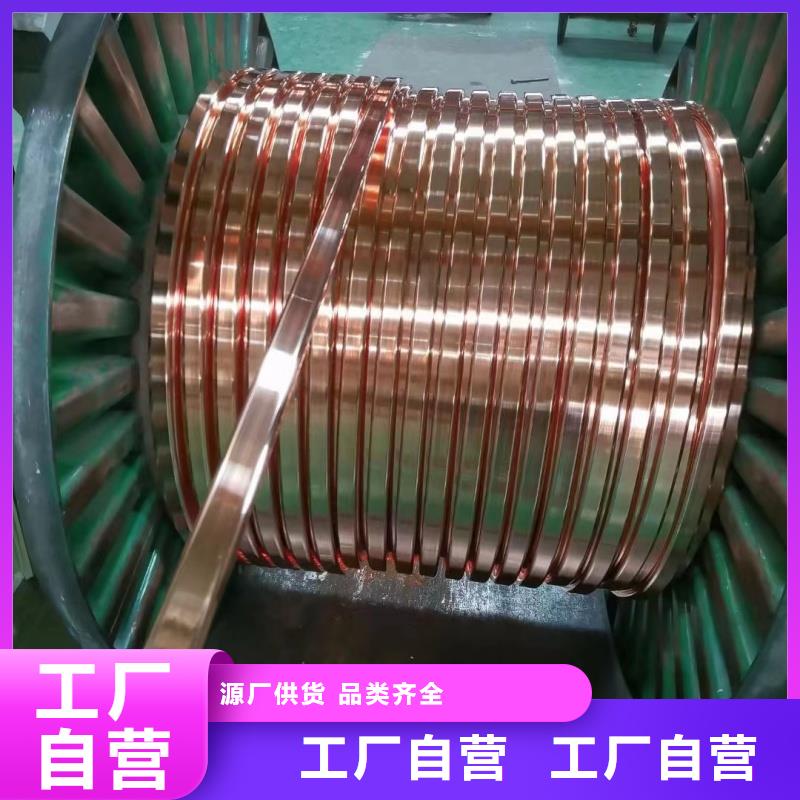 紫铜排专注细节使用放心