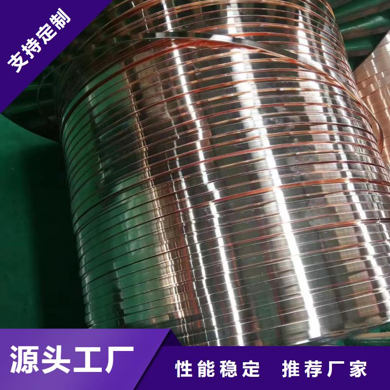 镀锡紫铜排多少钱