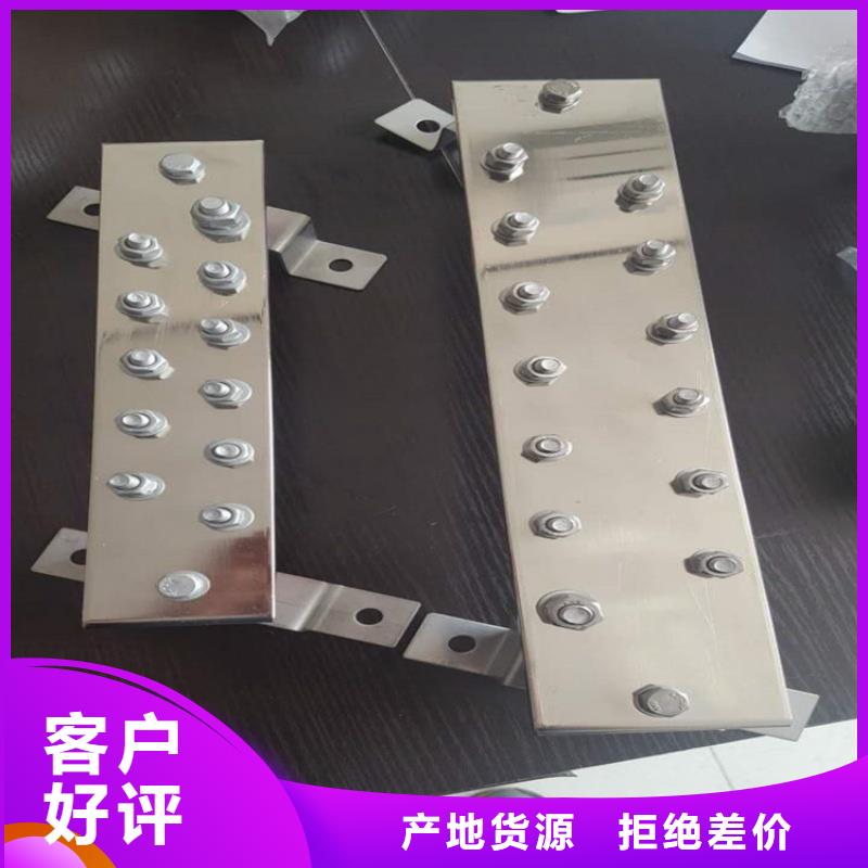 紫銅排閃電發貨