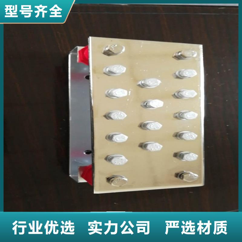 紫铜排匠心制造