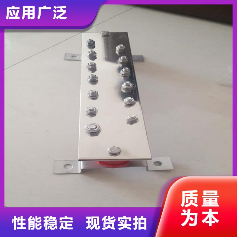 紫铜排规格