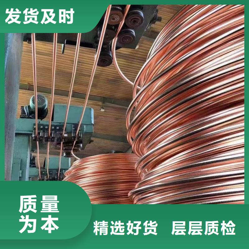 紫铜排送货上门