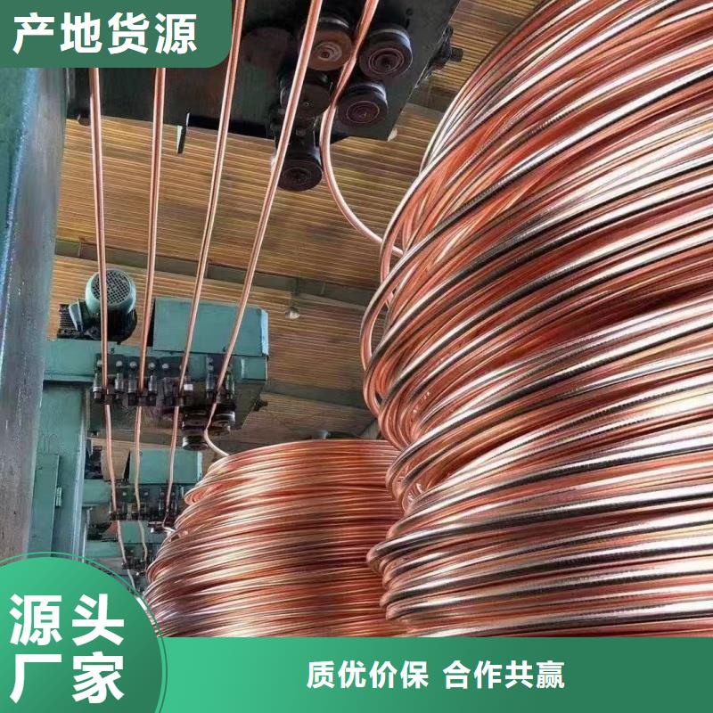 紫铜排我们更专业