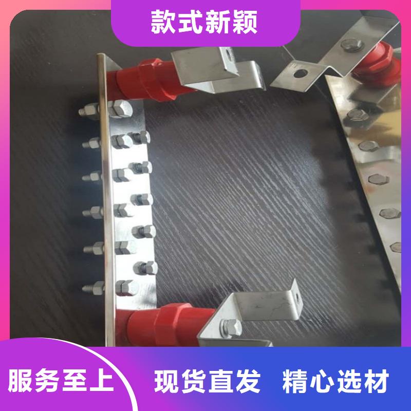 紫铜排现货直供