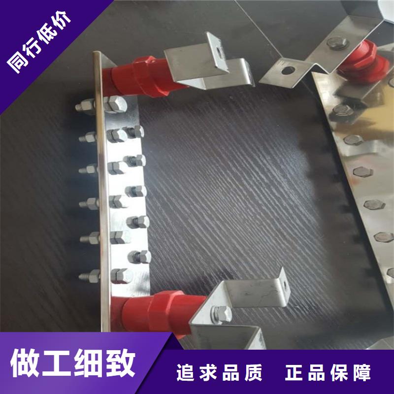 紫铜排源头厂家供应