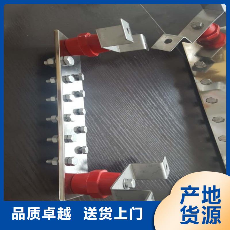 紫铜排支持定制贴心售后