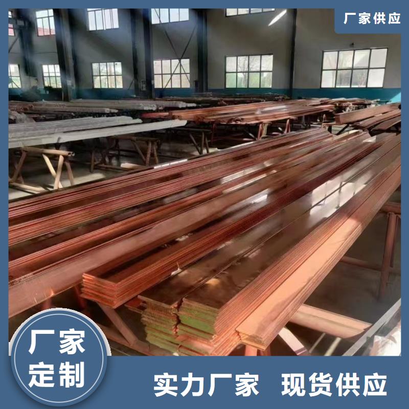 紫銅排多種規格供您選擇