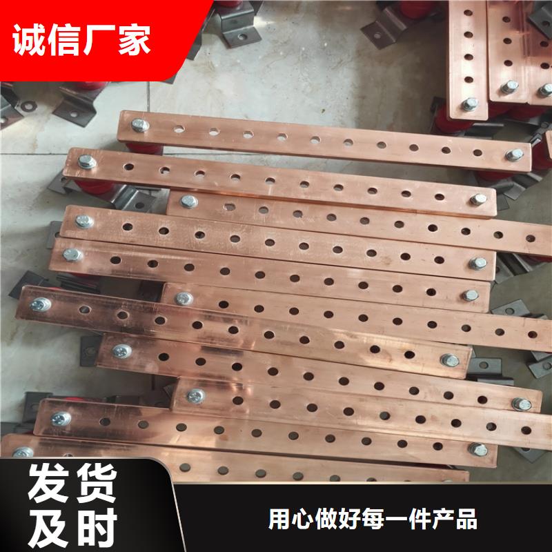 紫铜排品质商家