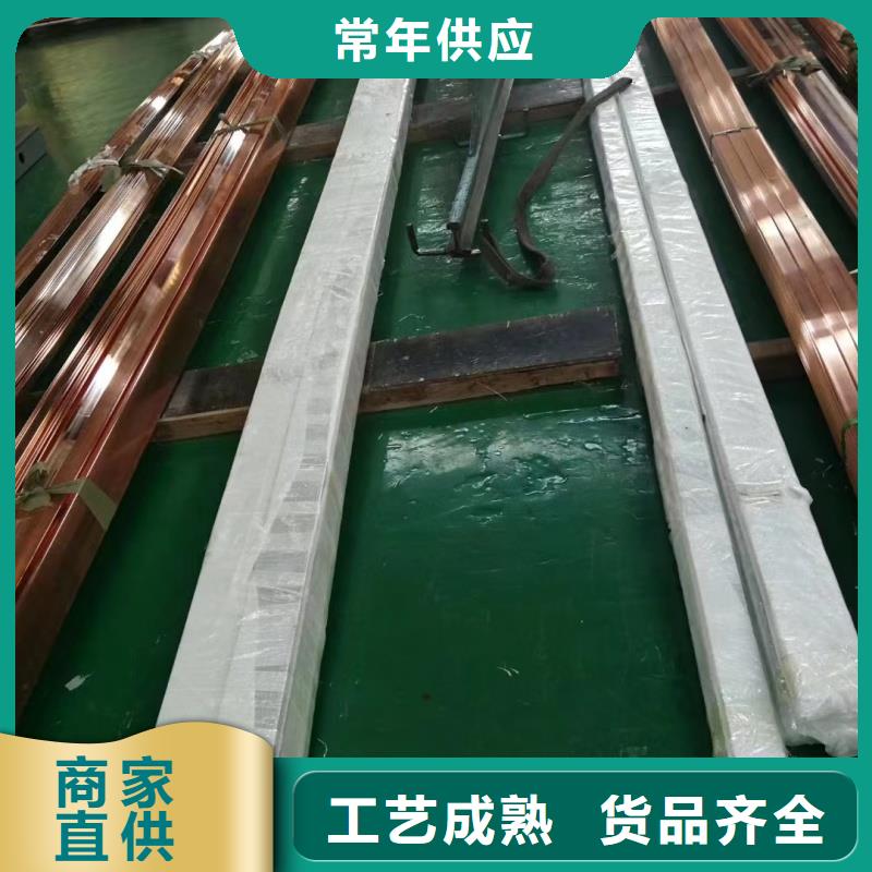 TMY接地紫铜排型号