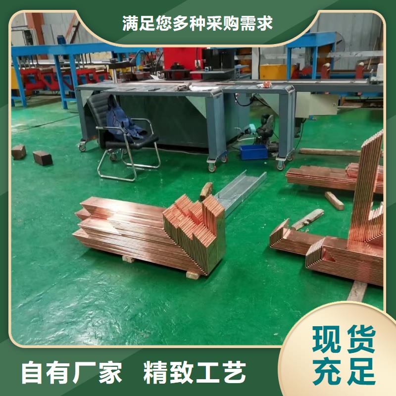 紫銅排常年供應(yīng)