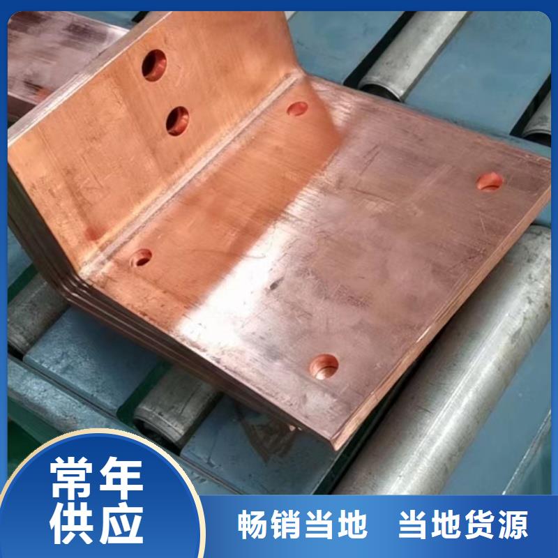 紫銅排廠家規格全