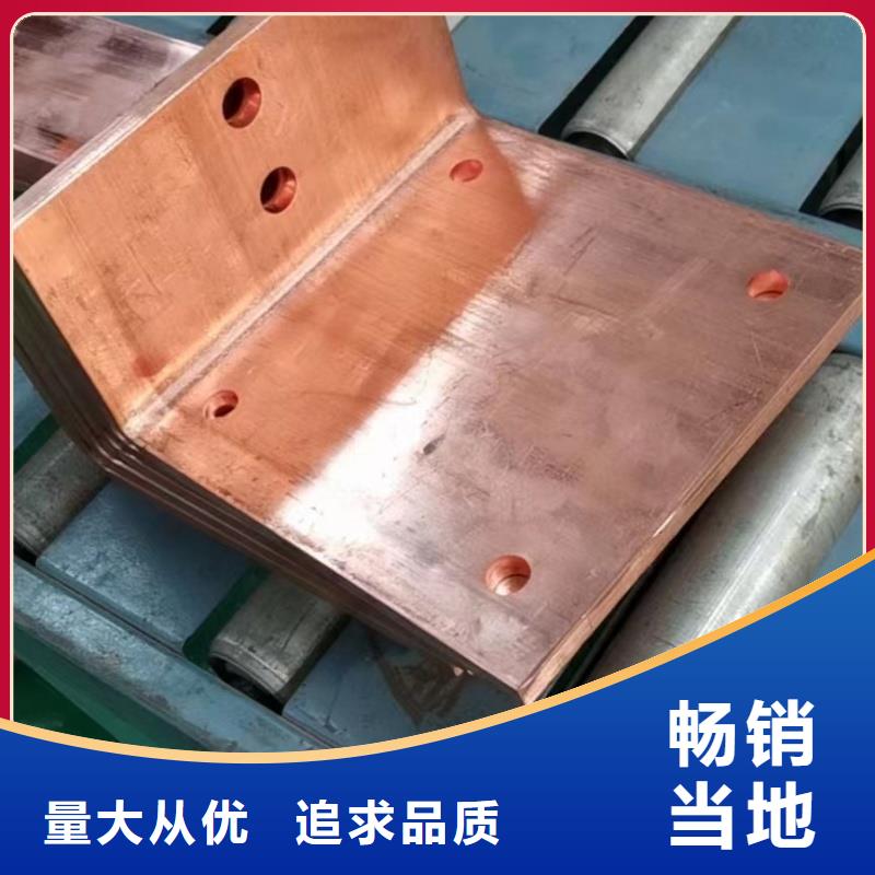 紫銅排老品牌廠家