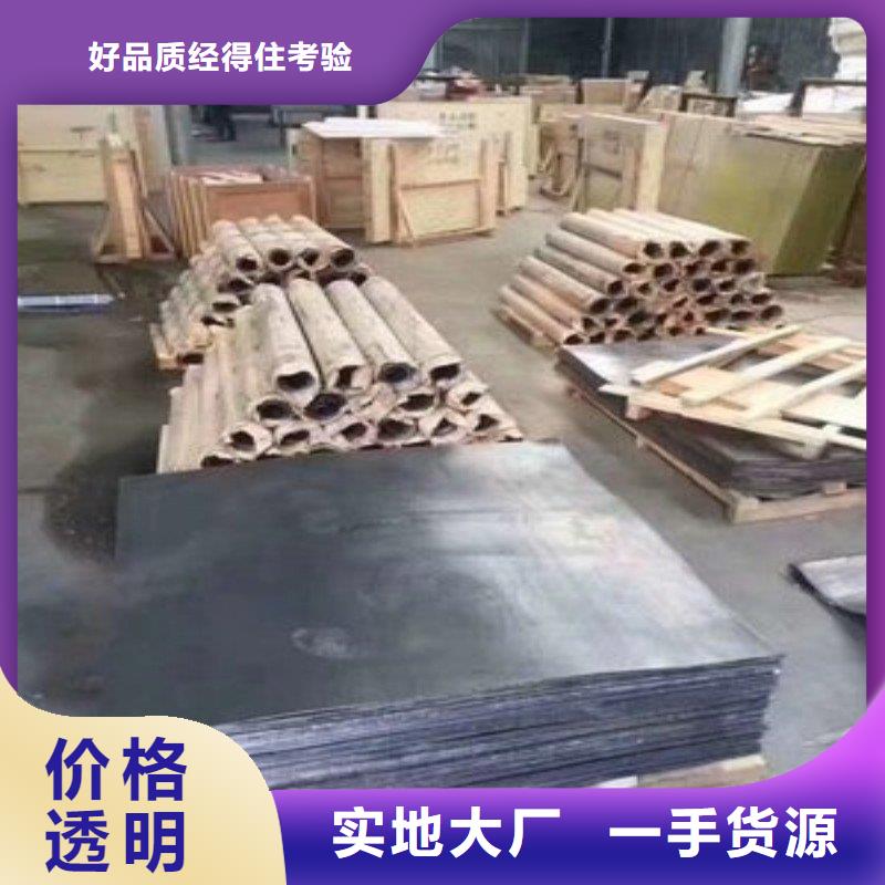 铅门N年生产经验