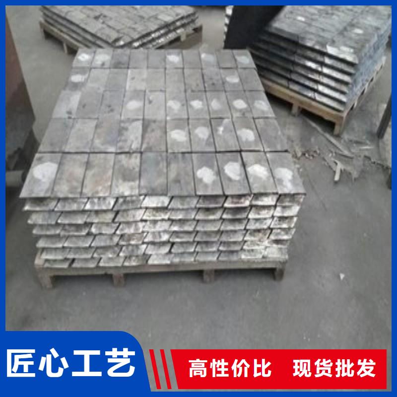 铅门-常规货源当天发出