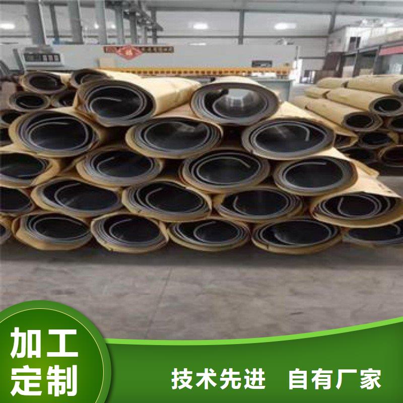 铅门实力厂家