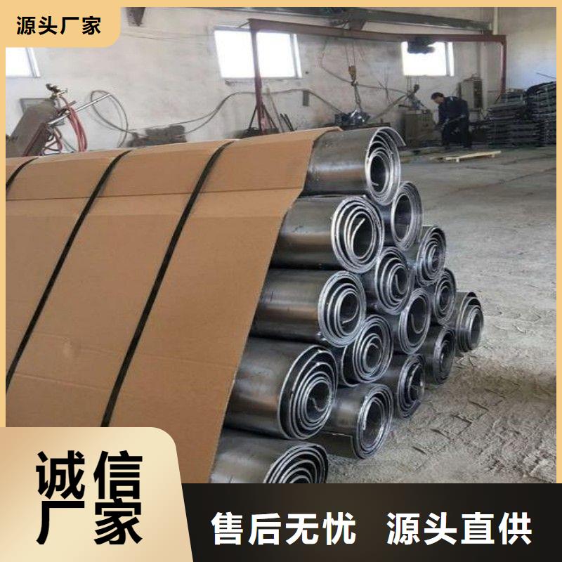 铅门精心打造