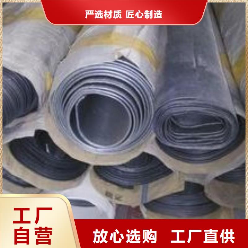 铅门质量上乘