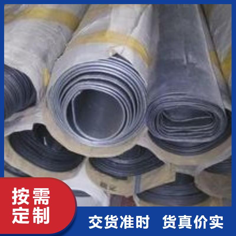 铅门品质无所畏惧