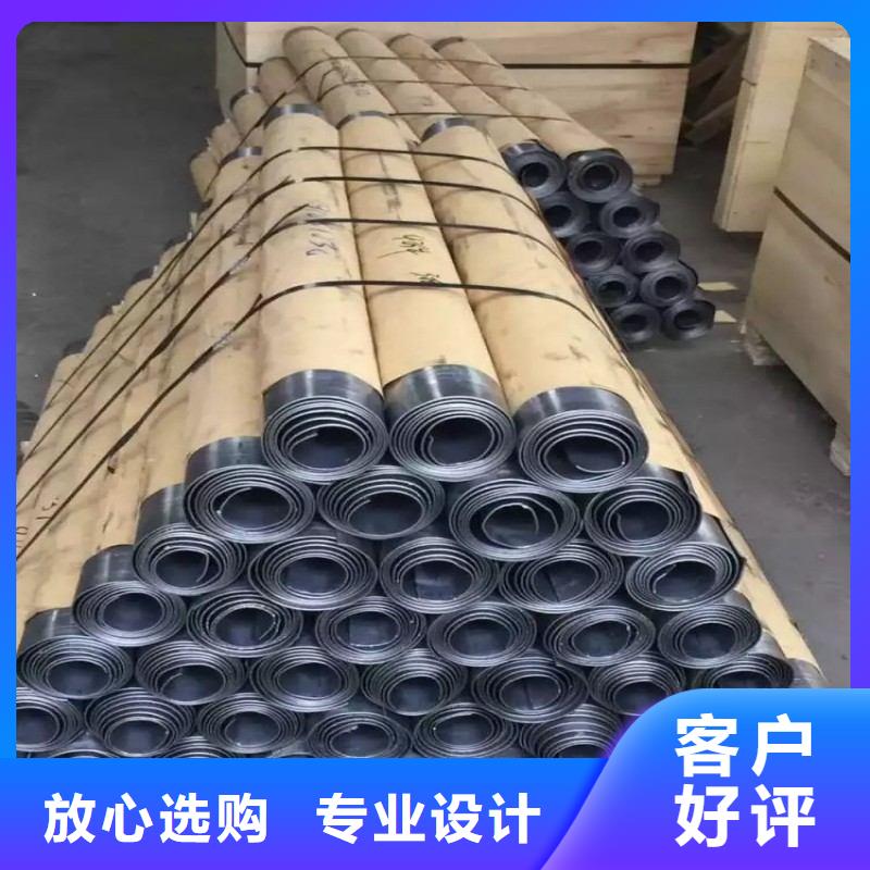 铅门质量好