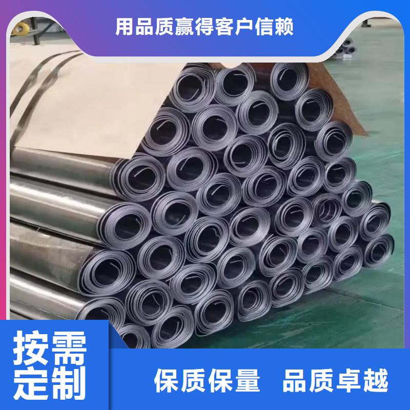 防辐射门质量保证