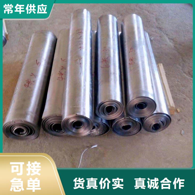 铅门设备齐全支持定制