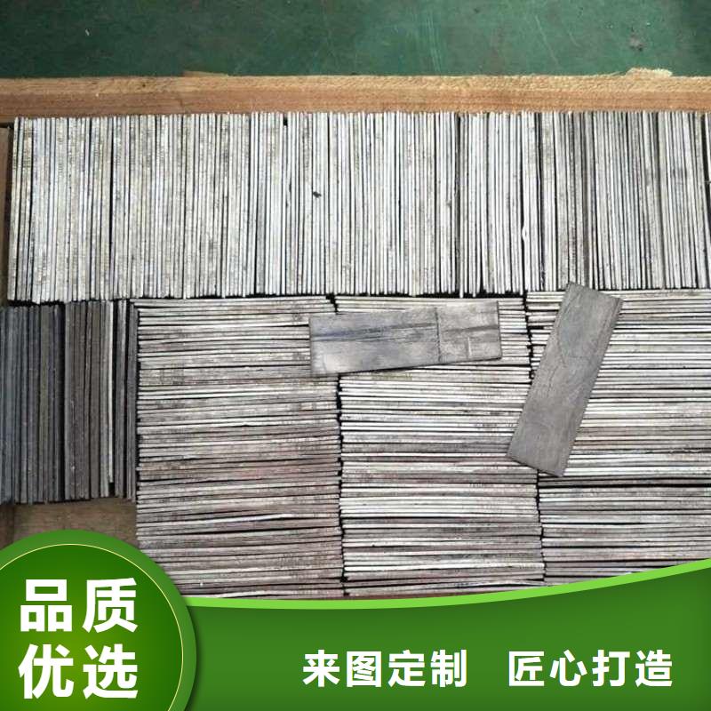 鉛門應用廣泛
