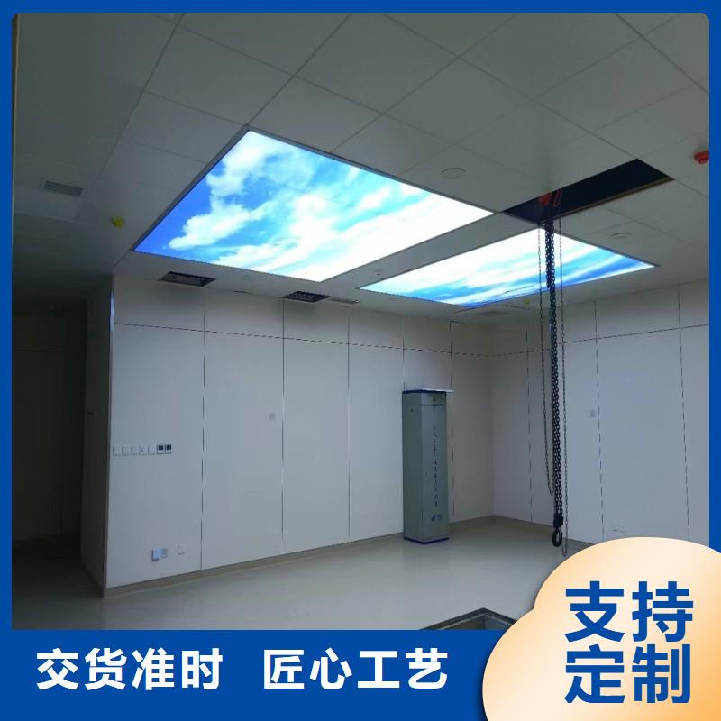 
加速器改造项目厂家，货源足